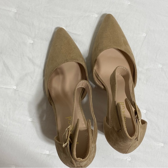 NinetinGel Chunky Heels - Picture 5 of 8